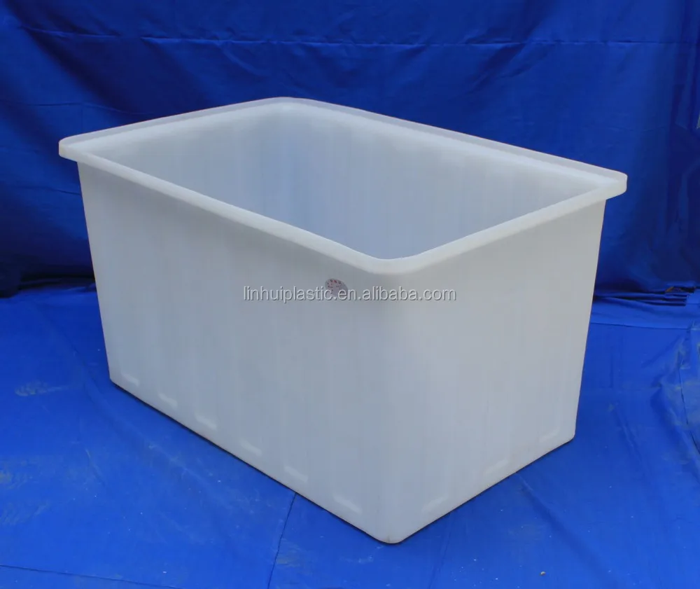 Large Plastic Fish Aquarium Tank Storage Containers - Buy Plastic ...