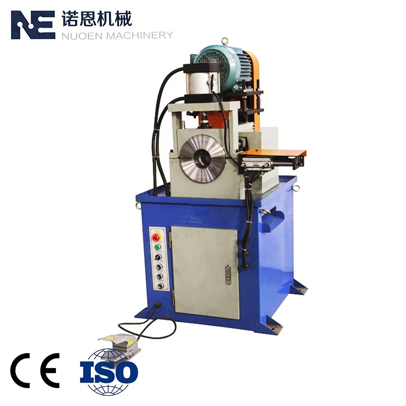 
RT-120AC Solid bar chamfering machine metal tube chamfering machine pipe end beveling machine 