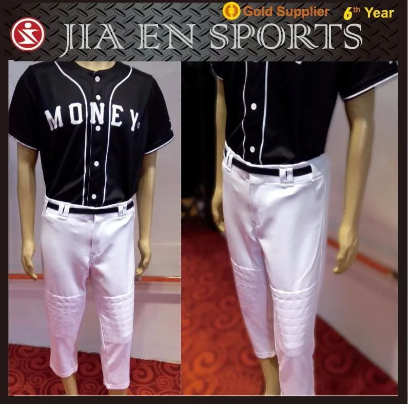 Source American offshore fashionable cheap youth baseball gear