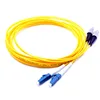 Cheap Fiber Optic Cable FC-LC Duplex 9/125 3m Single-mode