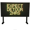 Variable Message Signs for Sale Wall Screen Buy LED Advertisement Display