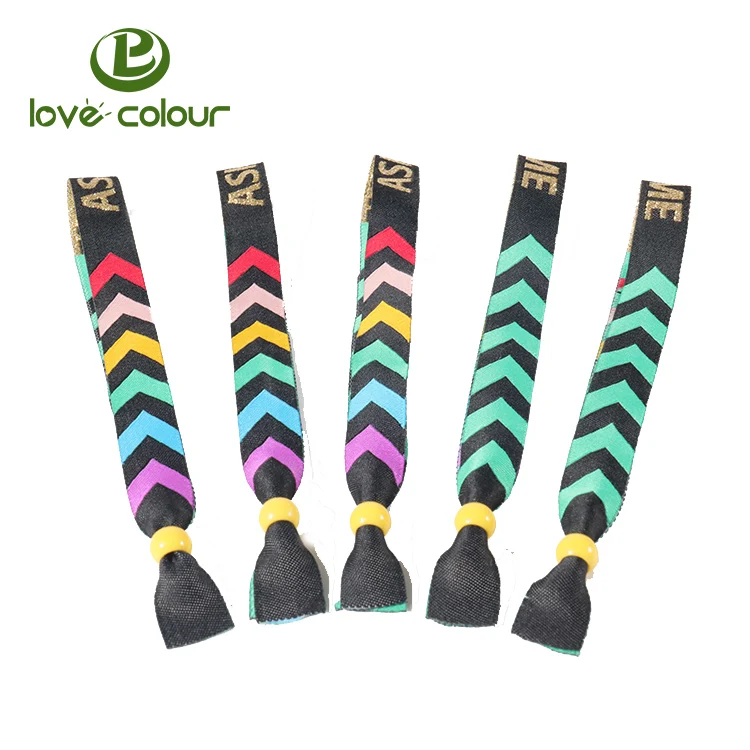 Wristband 0108W7