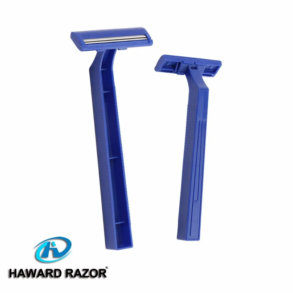 D135 Safety Disposable Surgical Razor With Double Edge Blade Medical