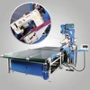 Mattress closing machine, tape dege machine for mattress NG-07T(Singer 300U)