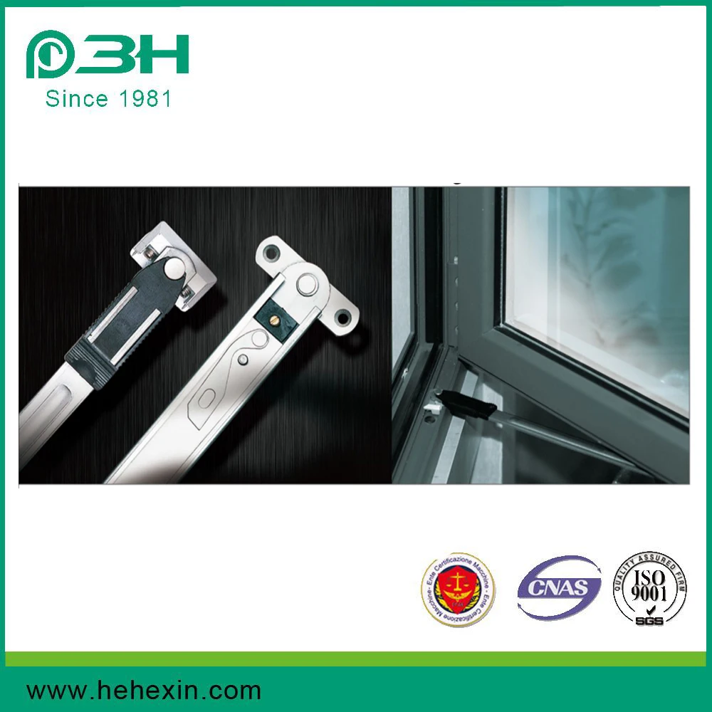 18 Square Groove Window Hardware Friction Limiter Stay Arm Buy Window