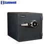 Safewell SWF1818F Fingerprint Fireproof Wall Safe Box Locker Lightweight