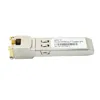 Factory price utp sfp module fiber optic transceiver 3com compatible