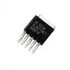 Xl6019e1 To263-5 5A 60V 180Khz Boost Dc Power Converter Tramsistor Xl6019