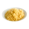 Yellow aquarium fish tank soft water nature resin filter stabilize PH
