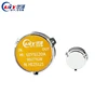 RF Surface Mount Isolator SMD SMT Isolator 410MHz to 15GHz