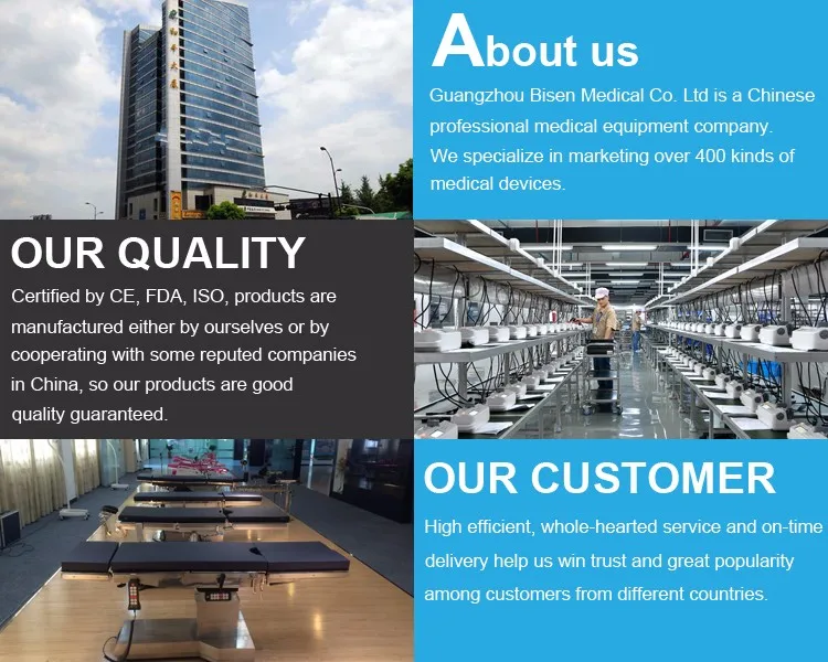 High Quality Hospital Use Horizontal Electrophoresis Tank Et-H1 Byf Stroke 64mm Trailer Air Brake Chamber