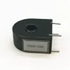 Vertical current sensing transformer for precision power meter