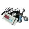 wireless wind speed & direction sensor for crane application
