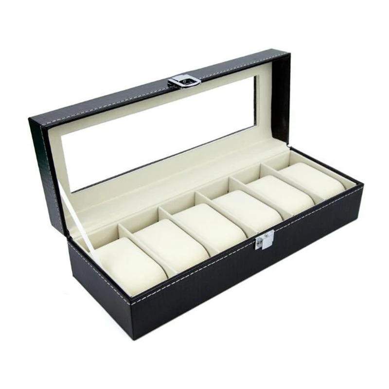 

watch boxes wholesale ,h0tas watch box, Black