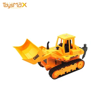 mini rc bulldozer