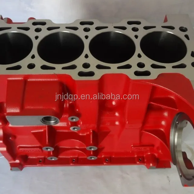 foton cylinder block