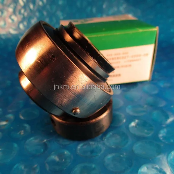 Four-Bolt Square Flange RCJ1 3/4