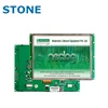 Low Price Engine LCD Touch Panel With TFT Display Csreen