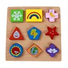 Kids Cognition Diy Wooden Puzzle Plans Custom Printed Foam Personalized Jigsaw Puzzles