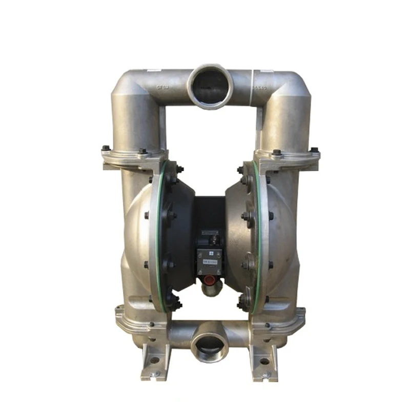 Aro Large Capacity Low Volume High Pressure Pneumatic Diaphragm Water Treatment Pump Buy