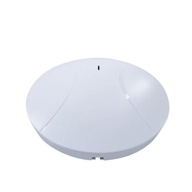 

1200Mbps dual band openwrt wifi wireless 300mbps ceiling ap access point, White