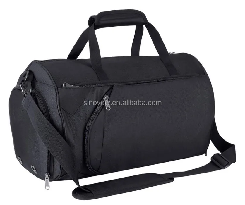 gym duffle bag small