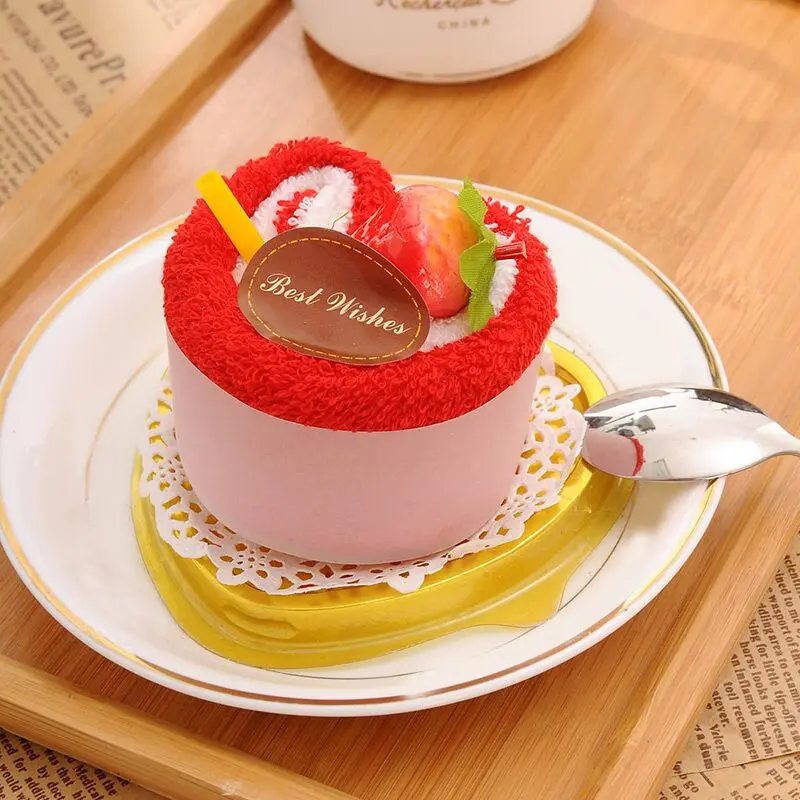 cotton gift towel