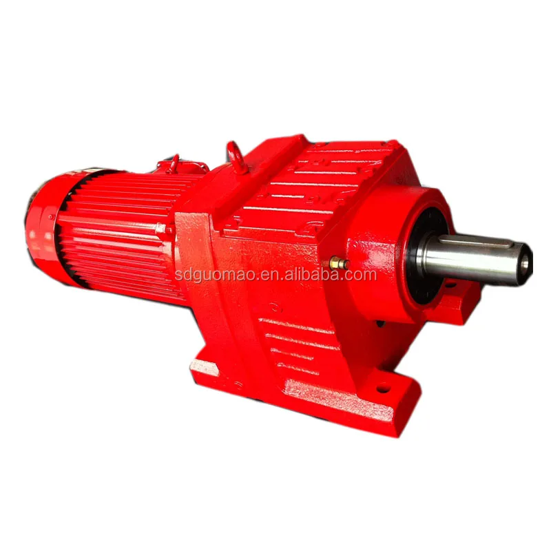 
China the best moventas santasalo gear reducer 