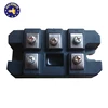 FUJI diode rectifier bridge module 6RIT130Y-080