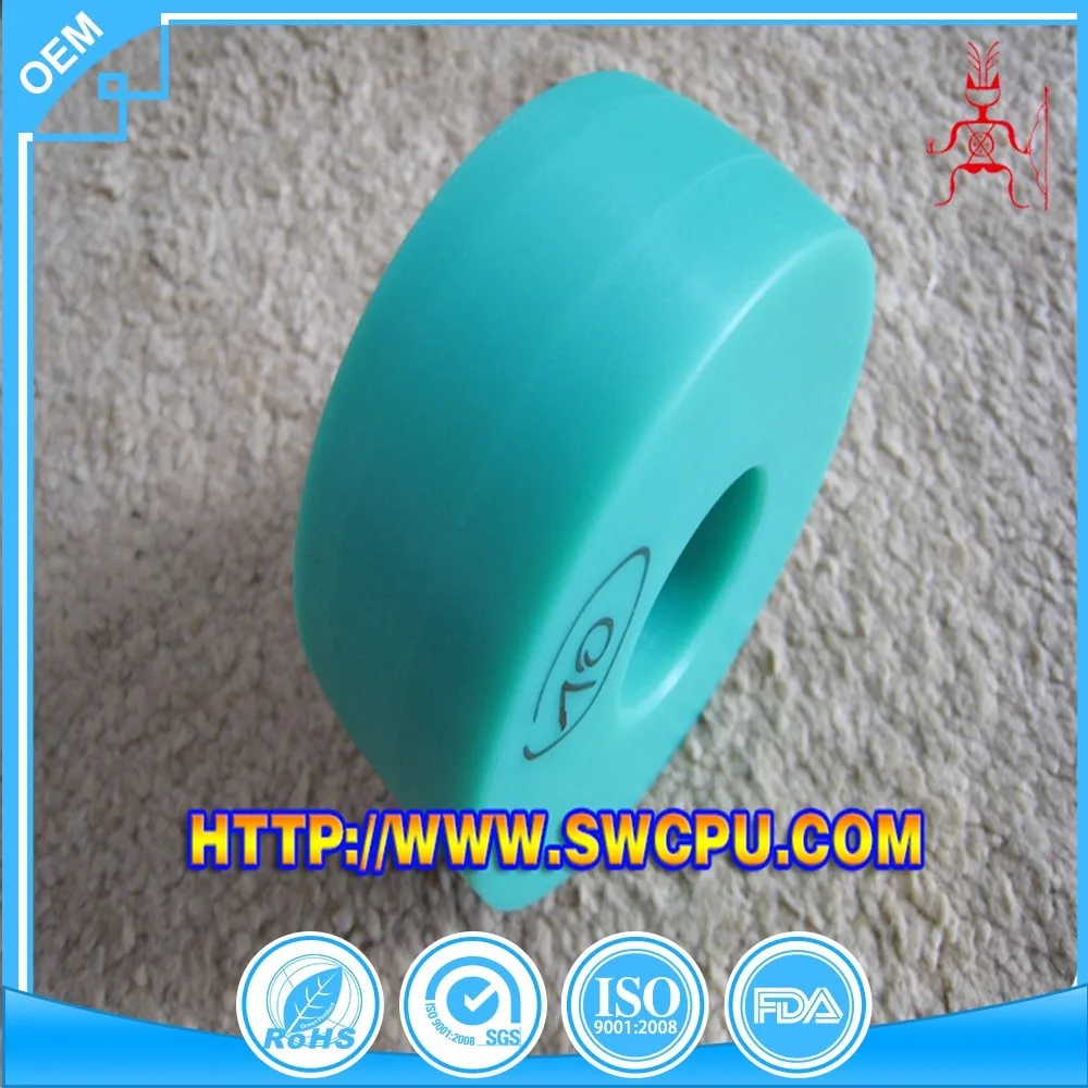 Custom Plastic Pvc Pipe Roller Guide Roller Buy Plastic Roller Guide