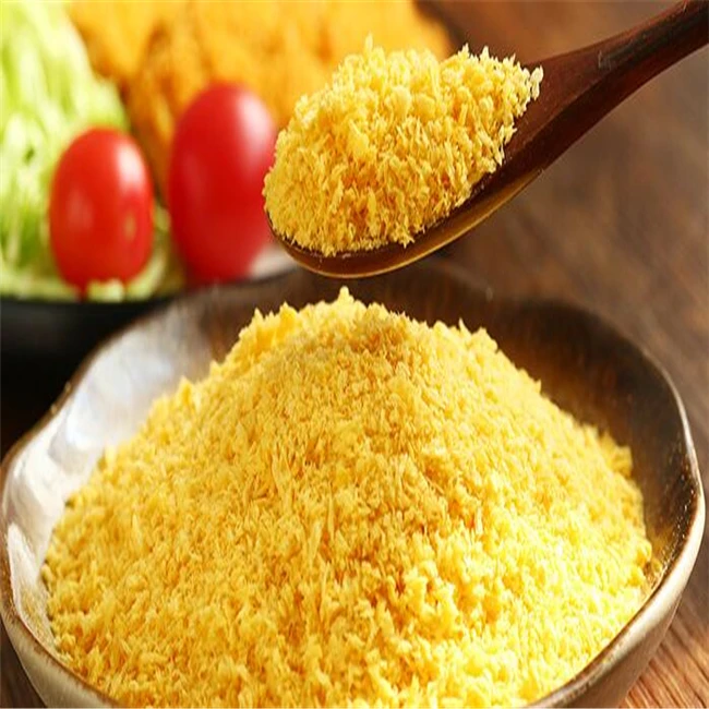 
Hot sale Japanese Tempura Flour,Panko,Breadcrumb 