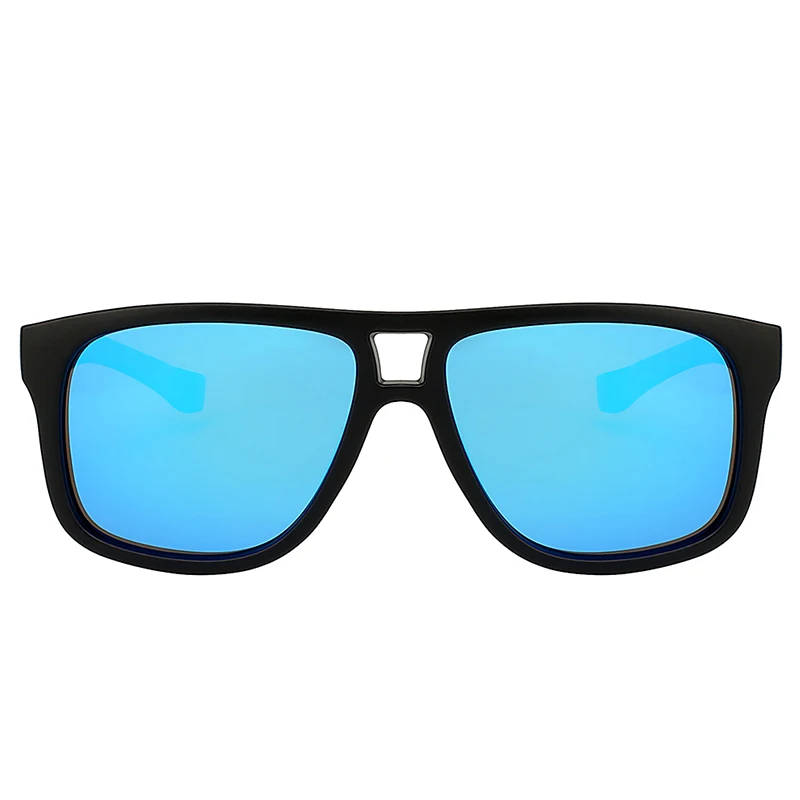 

Square UV400 fishing polarized sunglasses men fashion sunglasses