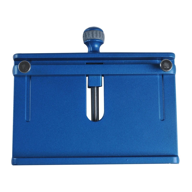 

RB-CM01 Cooling Mold for All Purpose Adjustable Sublimation 3D Phone Case, Blue