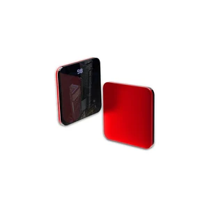 2019 Wireless Power Bank Travel Charger Magnetic Induction