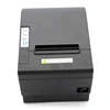 High quality and cheap 80mm thermal pos printer multiple interfaces USB/Ethernet/Parallel/Serial pos80 receipt printer