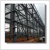 Professional two story structure for warehouse storage steel loft type racking