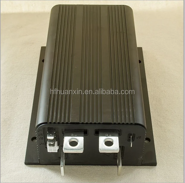 Dc Motor Controller For Electric Vehicle 1205m5603(36/48v 500a) Buy