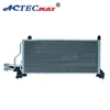 93250611 High quality manufacturer parallel flow opel corsa auto ac air conditioner condenser price