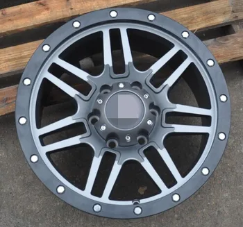 2015 High Performance Deep Dish Steel Wheel On Sale - Buy Deep Dish ...