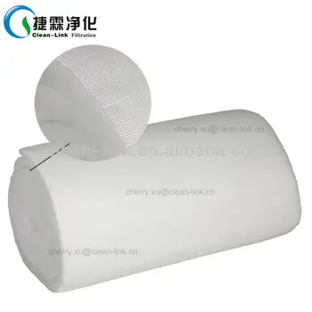 Hot Sale 600g Solid Glue Ceiling Filter Used For Paint Spray Booth