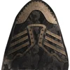 Eco friendly Kpu leather fabric for Shoe Upper