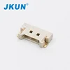 1.25mm Ultra thin 3 pin flat electrical plug with connector
