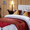 Easton Hotel bedding sheet runner cover for sale ,runner for hotel bedding