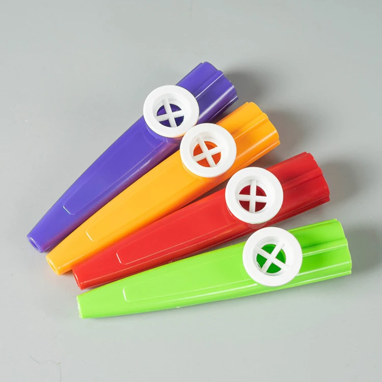 Wholesale Cheap Plastic Kazoo Buy Kazoo,Plastic Kazoo,Percussion Instruments Product on