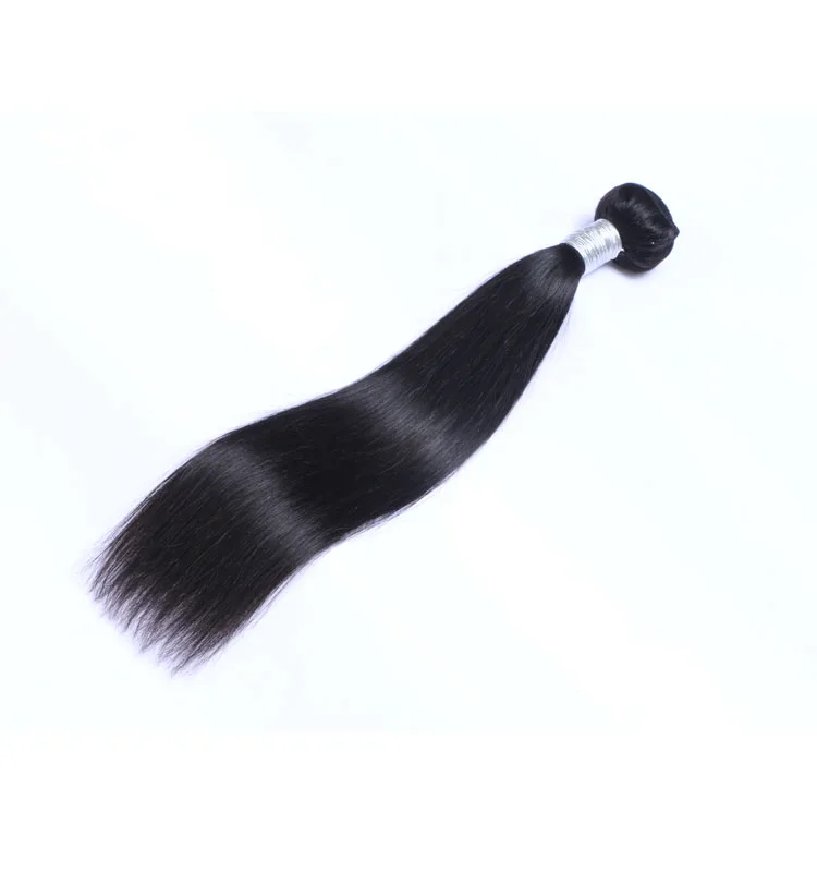 

Virgin Brazilian Cuticle Aligned Hair 8 inch -30 inch Large Stock 8a Grade Virgin Brazilian Hair Straight Fast Shipping