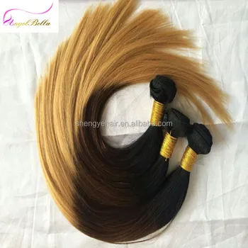 Angelbella Ombre Braiding Hair Wholesale Brazilian 100g Lot Sew In