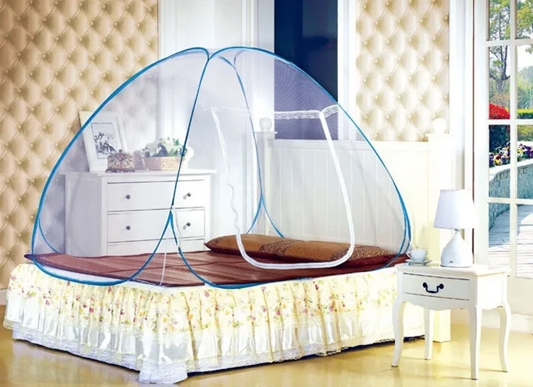 mosquito net for double bed