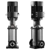 Manufacturing Plant Multi-stage Water Circulator Centrifugal Boosting pump