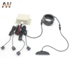 AW Factory price High quality railer truck reverse assistant long range waterproof 24V parking sensor for truck