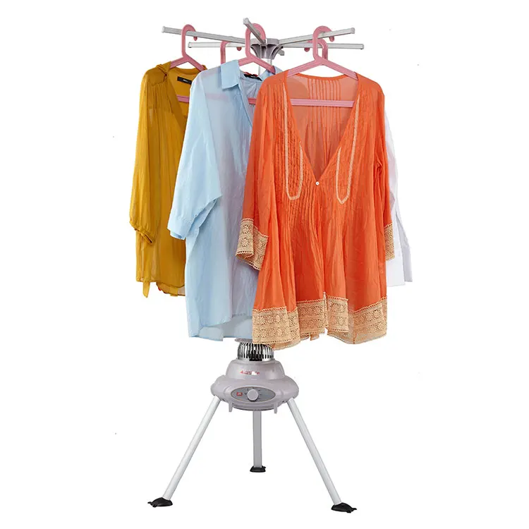 
H-802 best sale portable electric clothes dryer with GS/CB/CE/PSE approval 